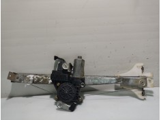 Recambio de elevalunas trasero izquierdo para ford mondeo iii (b5y) 2.0 16v di / tddi / tdci referencia OEM IAM 1320875  