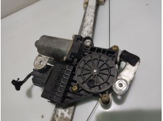 Recambio de elevalunas trasero izquierdo para ford mondeo iii (b5y) 2.0 16v di / tddi / tdci referencia OEM IAM 1320875   2