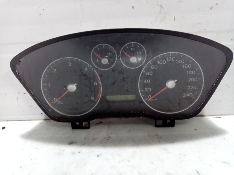 Recambio de cuadro instrumentos para ford focus ii (da_, hcp, dp) 1.6 tdci referencia OEM IAM 3M5F10841B  