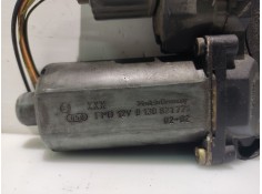 Recambio de motor elevalunas delantero derecho para ford mondeo iii (b5y) 2.0 16v di / tddi / tdci referencia OEM IAM 0130821771 2