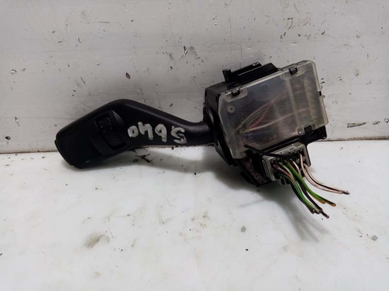 Recambio de mando limpia para ford focus ii (da_, hcp, dp) 1.6 tdci referencia OEM IAM 4M5T17A553  