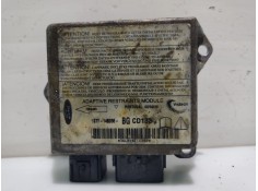 Recambio de centralita airbag para ford mondeo iii (b5y) 2.0 16v di / tddi / tdci referencia OEM IAM 1S7T14B056BG 36L016E1C202 