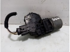 Recambio de motor limpia delantero para ford focus ii (da_, hcp, dp) 1.6 tdci referencia OEM IAM 0390241731 4M5117508AA 