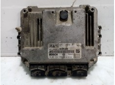 Recambio de centralita motor uce para ford focus ii (da_, hcp, dp) 1.6 tdci referencia OEM IAM   