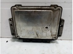 Recambio de centralita motor uce para ford focus ii (da_, hcp, dp) 1.6 tdci referencia OEM IAM    2