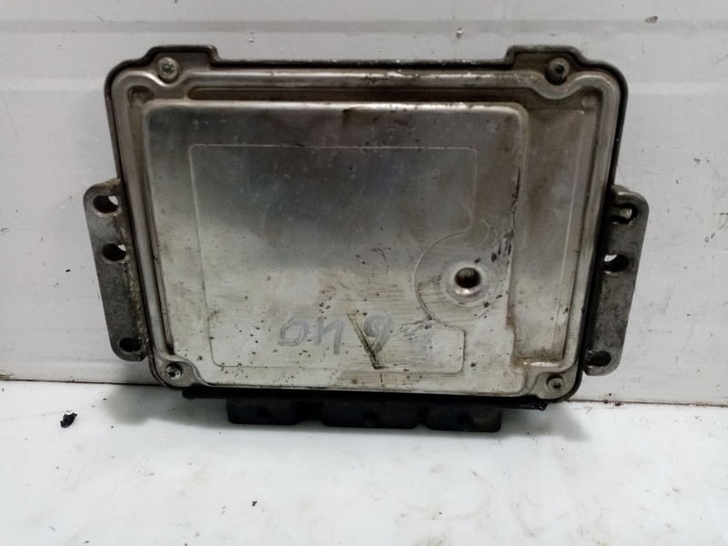 Recambio de centralita motor uce para ford focus ii (da_, hcp, dp) 1.6 tdci referencia OEM IAM 5M5112A650LB  