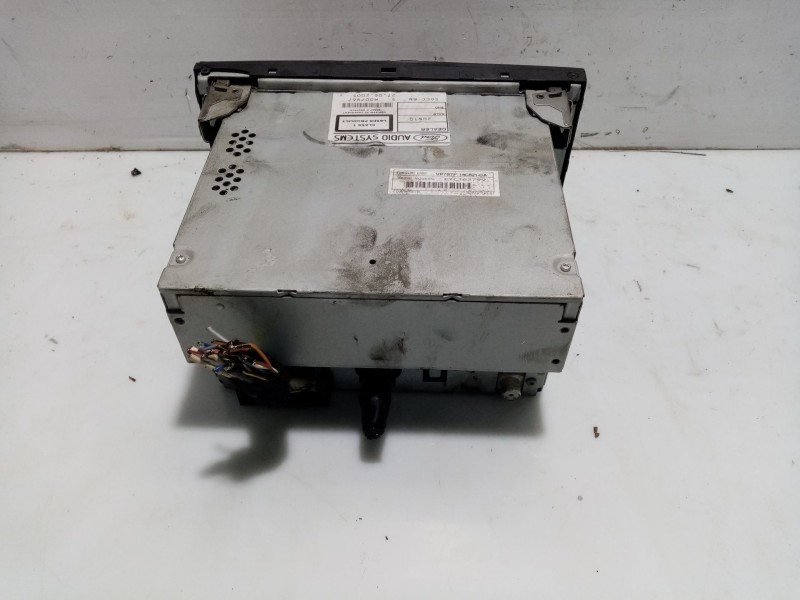 Recambio de sistema audio / radio cd para ford focus ii (da_, hcp, dp) 1.6 tdci referencia OEM IAM   