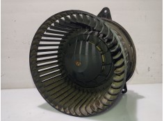 Recambio de ventilador calefaccion para ford mondeo iii (b5y) 2.0 16v di / tddi / tdci referencia OEM IAM 1S7H18456AC 0130550870
