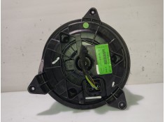 Recambio de ventilador calefaccion para ford mondeo iii (b5y) 2.0 16v di / tddi / tdci referencia OEM IAM 1S7H18456AC 0130550870 2