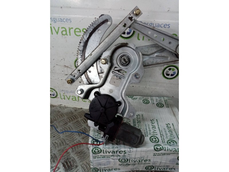 Recambio de elevalunas delantero izquierdo para  referencia OEM IAM   