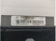 Recambio de centralita motor uce para ford mondeo iii (b5y) 2.0 16v di / tddi / tdci referencia OEM IAM 2S7A12A650AHC   2