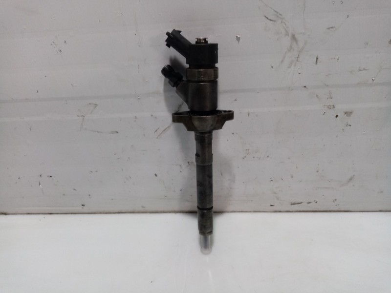 Recambio de inyector para ford focus ii (da_, hcp, dp) 1.6 tdci referencia OEM IAM 08026850352  