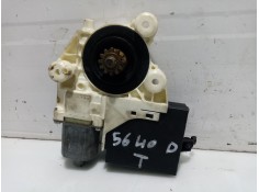Recambio de motor elevalunas trasero derecho para ford focus ii (da_, hcp, dp) 1.6 tdci referencia OEM IAM 0130822218  