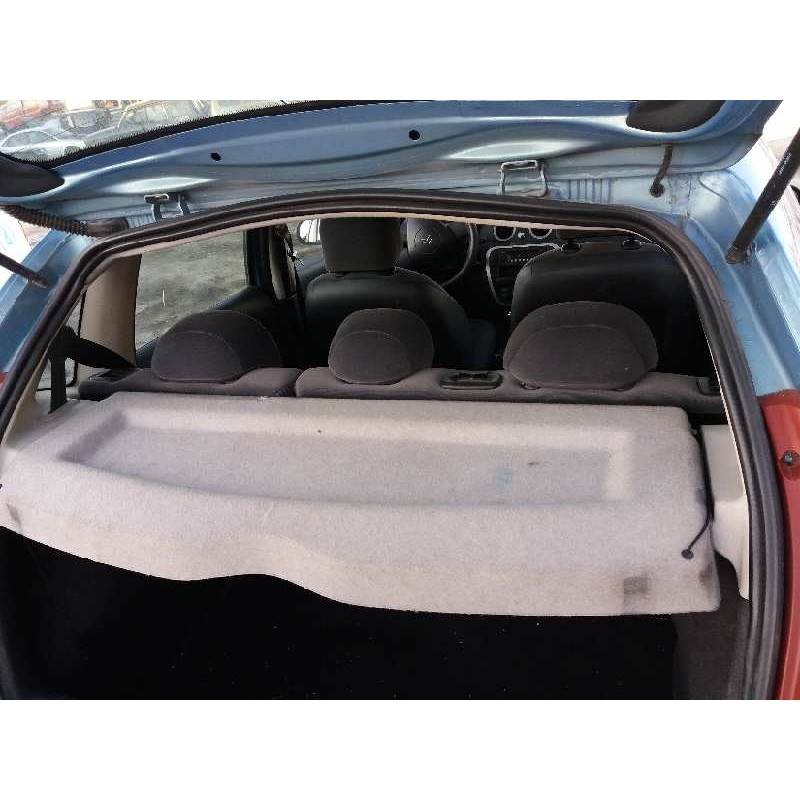 citroen c3 hdi 70 collection   |   04.02 - 12.07 | 2002 - 2007 | 68 cv / 50 kw del año 2002