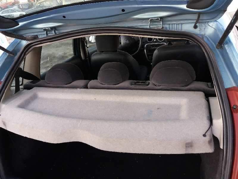 citroen c3 hdi 70 collection   |   04.02 - 12.07 | 2002 - 2007 | 68 cv / 50 kw del año 2002