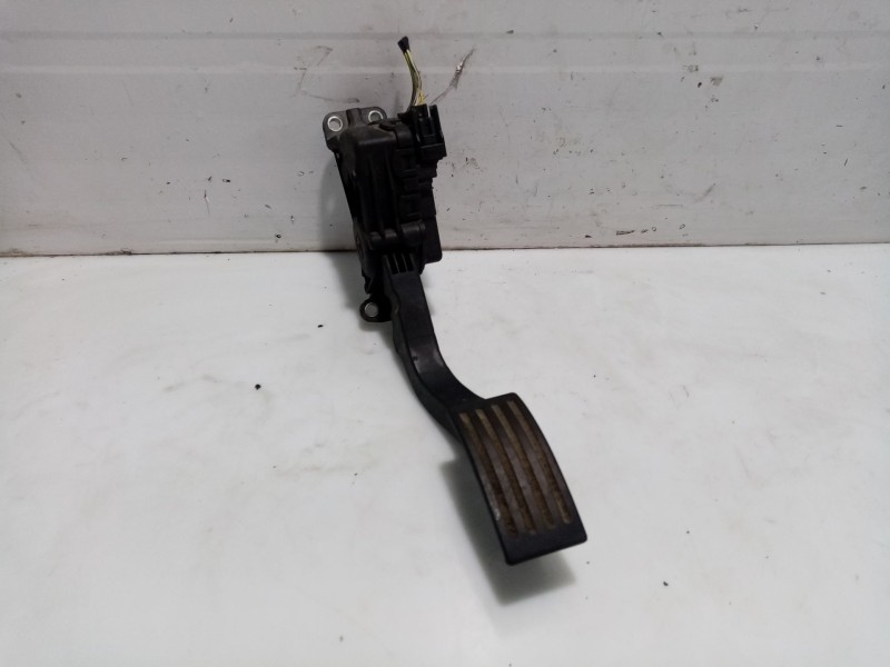 Recambio de pedal acelerador para ford focus ii (da_, hcp, dp) 1.6 tdci referencia OEM IAM 4M519F836AH  
