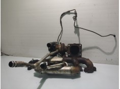 Recambio de turbocompresor para ford mondeo iii (b5y) 2.0 16v di / tddi / tdci referencia OEM IAM 1S706K682AE   2