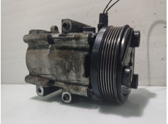 Recambio de compresor aire acondicionado para ford mondeo iii (b5y) 2.0 16v di / tddi / tdci referencia OEM IAM 5222062  