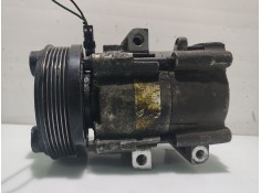 Recambio de compresor aire acondicionado para ford mondeo iii (b5y) 2.0 16v di / tddi / tdci referencia OEM IAM 5222062   2