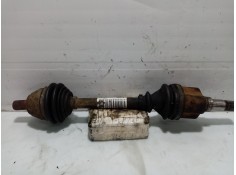 Recambio de transmision delantera izquierda para ford focus ii (da_, hcp, dp) 1.6 tdci referencia OEM IAM 1784754 3M513B437DAE 