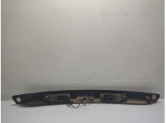 Recambio de moldura para ford mondeo iii (b5y) 2.0 16v di / tddi / tdci referencia OEM IAM 1S71F43400AF   2