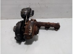 Recambio de turbocompresor para ford focus ii (da_, hcp, dp) 1.6 tdci referencia OEM IAM   