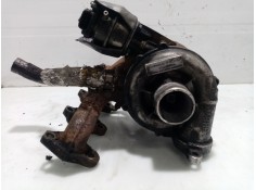 Recambio de turbocompresor para ford focus ii (da_, hcp, dp) 1.6 tdci referencia OEM IAM    2