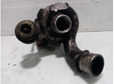 Recambio de turbocompresor para renault megane scenic rxe 1.9d referencia OEM IAM   