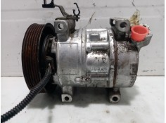 Recambio de compresor aire acondicionado para fiat stilo (192) 1.9 jtd cat referencia OEM IAM 46811244 ACP871000P 82D0155322A