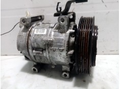 Recambio de compresor aire acondicionado para fiat stilo (192) 1.9 jtd cat referencia OEM IAM 46811244 ACP871000P 82D0155322A 2