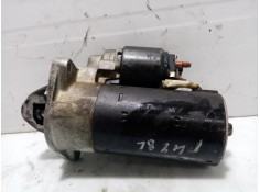 Recambio de motor de arranque para fiat stilo (192) 1.9 jtd cat referencia OEM IAM 60817002 CST10287AS 8EA012527771