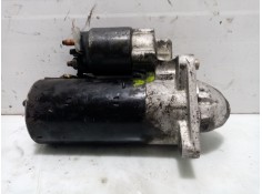 Recambio de motor de arranque para fiat stilo (192) 1.9 jtd cat referencia OEM IAM 60817002 CST10287AS 8EA012527771 2