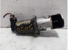 Recambio de valvula egr para renault megane scenic rxe 1.9d referencia OEM IAM 5030VEGR  