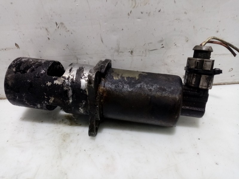 Recambio de valvula egr para renault megane scenic rxe 1.9d referencia OEM IAM 5030VEGR  