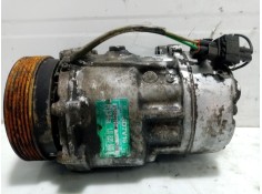Recambio de compresor aire acondicionado para volkswagen golf iv (1j1) 1.9 tdi referencia OEM IAM 1J0820805 82D0155060MA 82D0155 2