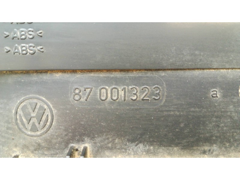 Recambio de cuadro instrumentos para seat ibiza (6k)    |   0.93 - 0.99 | 1993 - 1999 referencia OEM IAM 8700132  