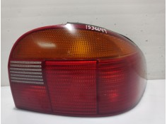 Recambio de piloto trasero derecho para ford mondeo berlina/familiar (fd) referencia OEM IAM 1011828  