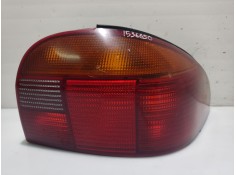 Recambio de piloto trasero derecho para ford mondeo berlina/familiar (fd) referencia OEM IAM 1011828  