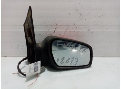 Recambio de retrovisor derecho para ford focus berlina (cap) sport referencia OEM IAM 1510871  