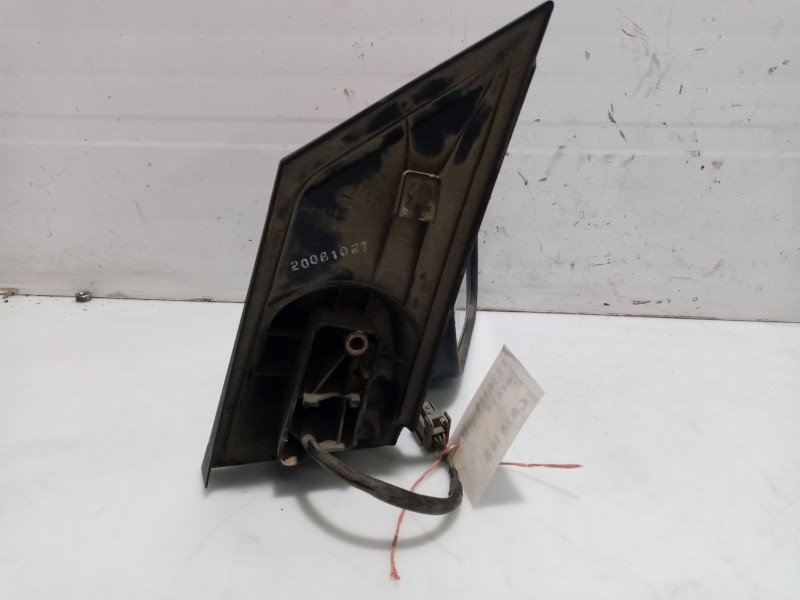 Recambio de retrovisor derecho para ford focus berlina (cap) sport referencia OEM IAM 1510871  