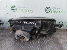 Recambio de faro izquierdo para  referencia OEM IAM    2