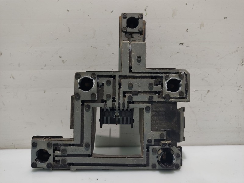 Recambio de portalamparas para ford mondeo berlina (gd) clx referencia OEM IAM 2075PTD  