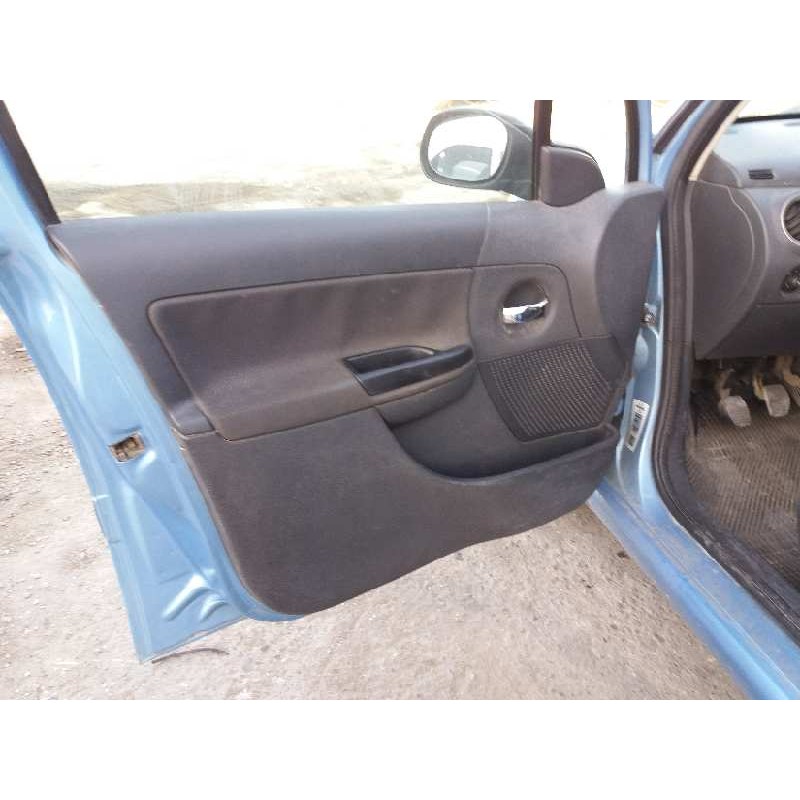 citroen c3 hdi 70 collection   |   04.02 - 12.07 | 2002 - 2007 | 68 cv / 50 kw del año 2002