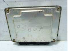 Recambio de centralita motor uce para audi a6 avant (4b5) 2.5 tdi quattro referencia OEM IAM 0281010822 4B2907401J  2