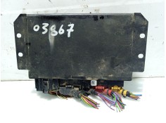 Recambio de modulo electronico para audi a6 avant (4b5) 2.5 tdi quattro referencia OEM IAM 4B0962258K 410215006009  2