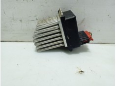 Recambio de resistencia calefaccion para audi a6 avant (4b5) 2.5 tdi quattro referencia OEM IAM 4B0820521   2
