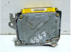 Recambio de centralita airbag para audi a6 avant (4b5) 2.5 tdi quattro referencia OEM IAM NVE3356 4B0959655M 0285001432 2