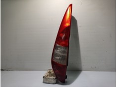 Recambio de piloto trasero izquierdo para ford mondeo turnier (ge) ghia (06.2003) (d) referencia OEM IAM 1331601