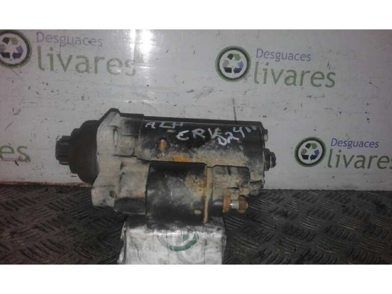 Recambio de motor arranque para seat leon (1m1)    |   0.99 - 0.06 | 1999 - 2006 referencia OEM IAM   