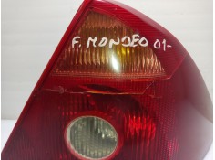 Recambio de piloto trasero derecho para ford mondeo berlina (ge) trend referencia OEM IAM 1371849   2